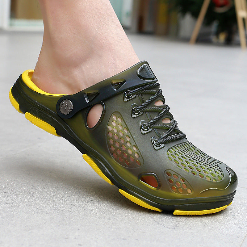 Damen Atmungsaktive Freizeitschuhe mit rutschfester Sohle und flexiblem Design R&B