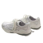 Damen Sportliche Laufschuhe mit atmungsaktivem Mesh-Obermaterial und dämpfendem Fußbett R&B