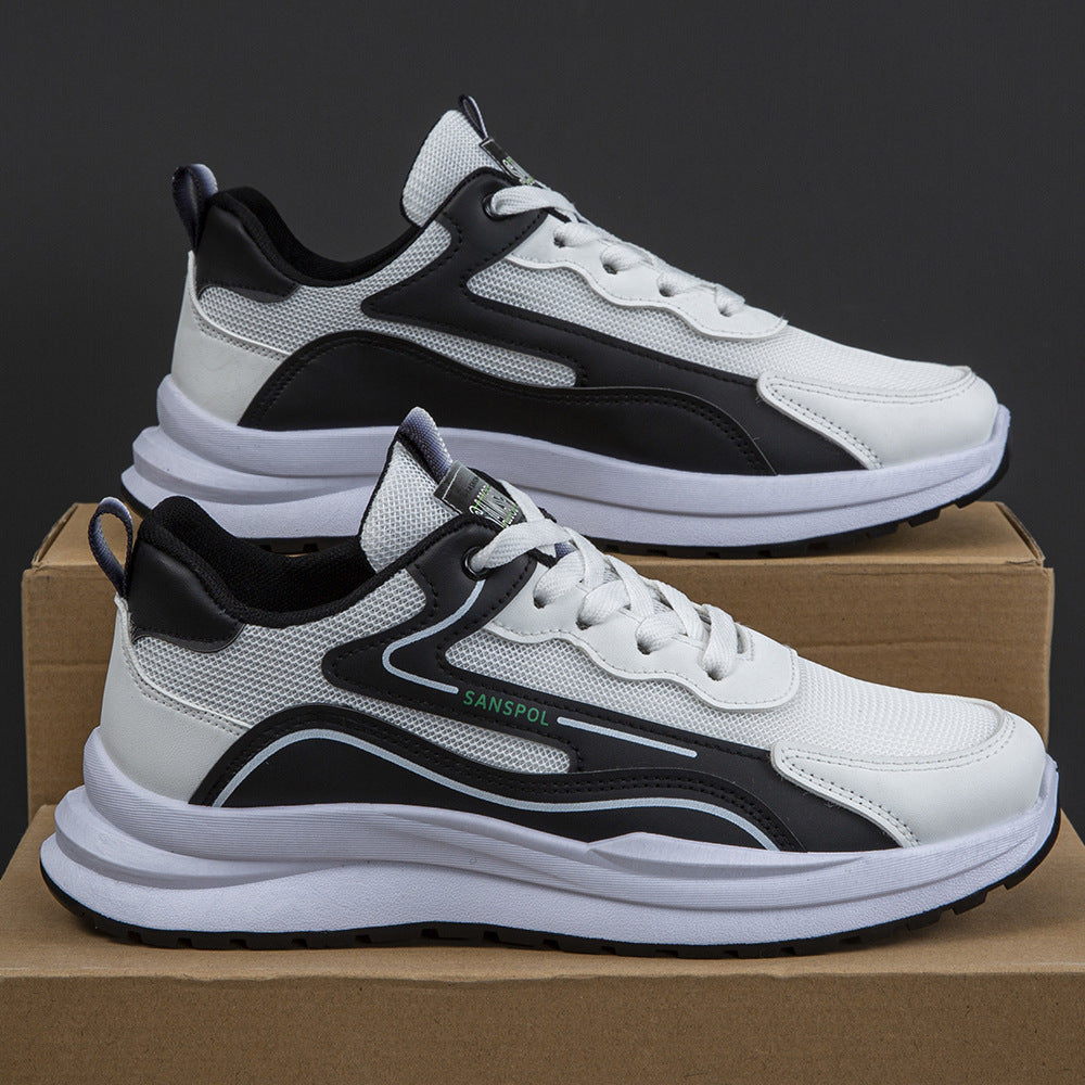 Damen Sportliche LaufSneaker R&B