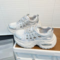 Damen Komfortable und stylische Sneakers mit innovativem Luftpolstersystem R&B