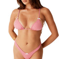 Damen Triangular-Bikini R&B