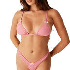 Damen Triangular-Bikini R&B