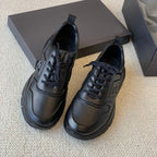 Damen Bequeme Sneakers mit rutschfester Sohle und dämpfendem Fußbett
