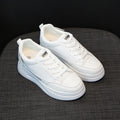 Damen modische Sneakers mit dämpfenden Eigenschaften und atmungsaktiver Oberflächenstruktur R&B