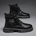 Herren Stiefel mit robuster Sohle und modischem Design R&B