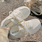 Damen Luftige und bequeme Sneakers