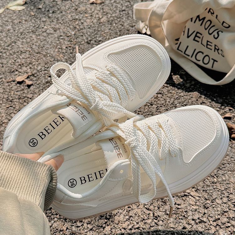 Damen Luftige und bequeme Sneakers