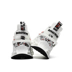 Damen Sportliche Laufschuhe mit dynamischem Dämpfungssystem und einzigartigem Obermaterial R&B