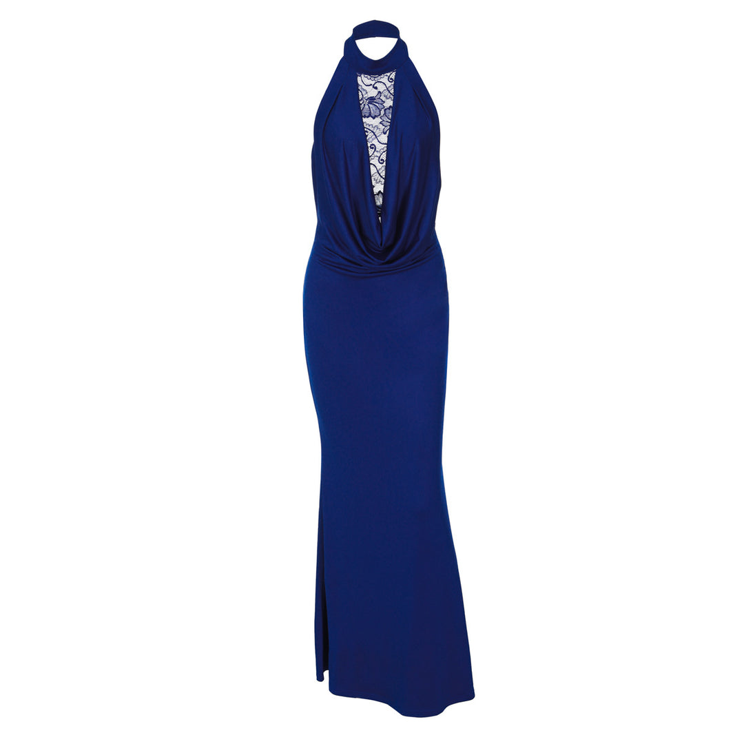 Damen Abendkleid R&B