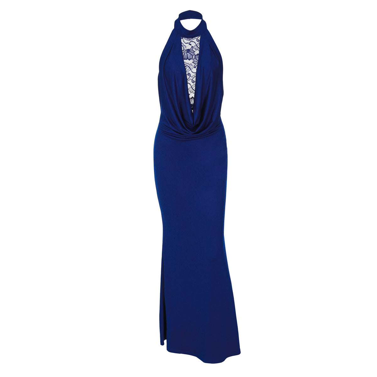 Damen Abendkleid R&B