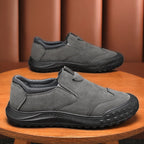 Damen Bequeme Slip-On Schuhe mit rutschfester Sohle