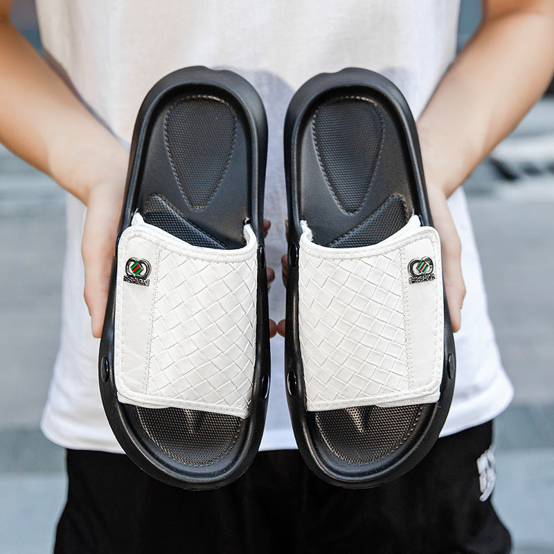 Damen Komfortable und stylische Slipper mit ergonomischem Design