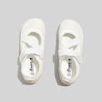 Damen Sportliche Freizeitschuhe mit verstellbarem Klettverschluss und rutschfester Sohle