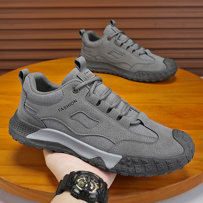 Damen Sportliche Wanderschuhe