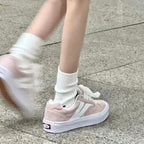 Damen Sneaker mit hohem Komfort und modischem Design