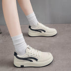 Damen Sportliche Sneaker mit erstklassiger Dämpfung und modernem Design R&B