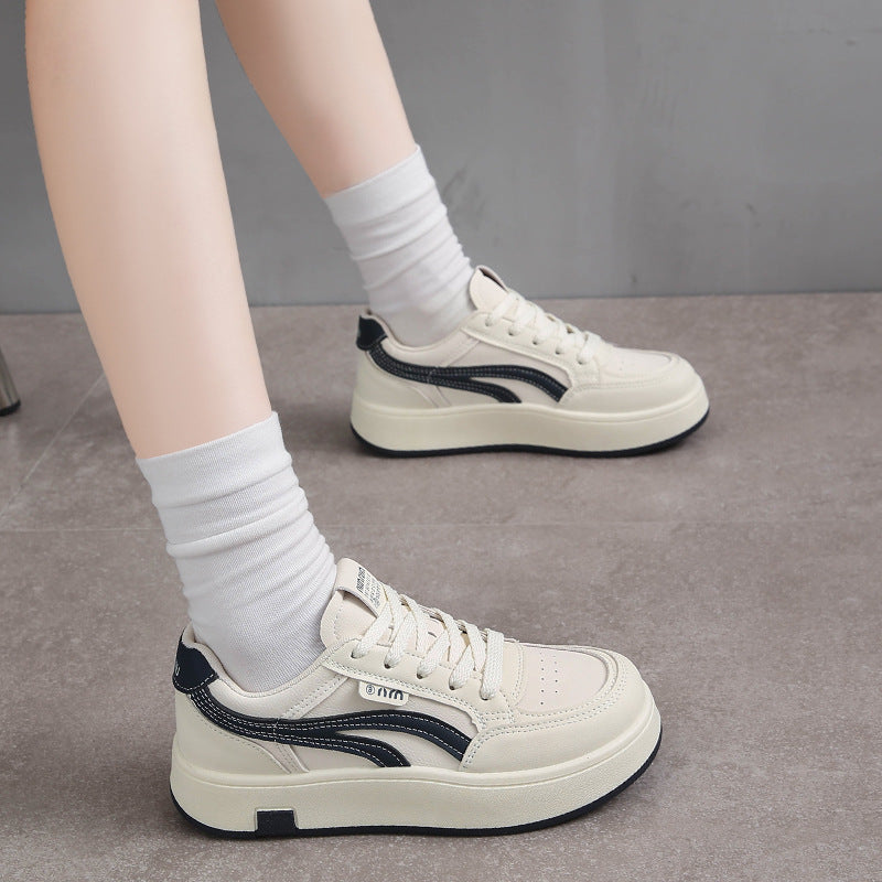 Damen Sportliche Sneaker mit erstklassiger Dämpfung und modernem Design R&B