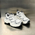 Damen Sportliche Sneakers R&B
