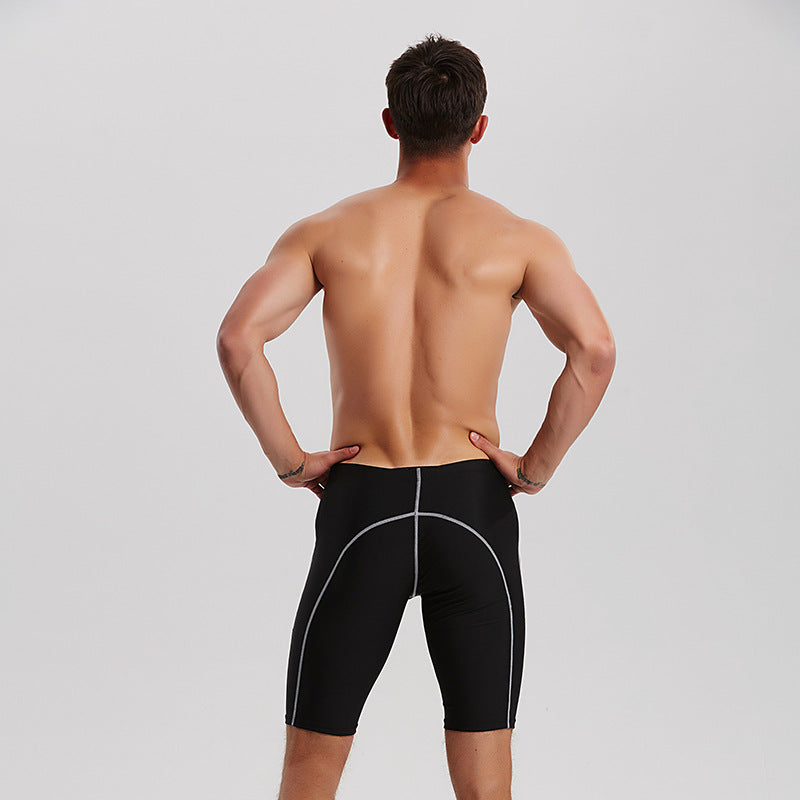 Herren Schwimmshorts R&B