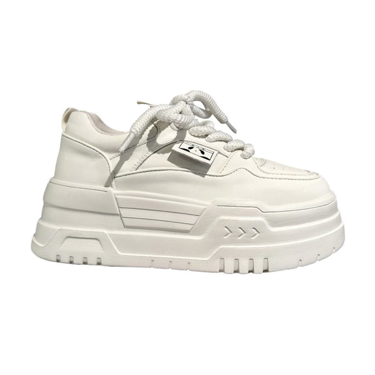 Damen Chunky Sneakers mit innovativem Dämpfungssystem und atmungsaktiver Oberfläche