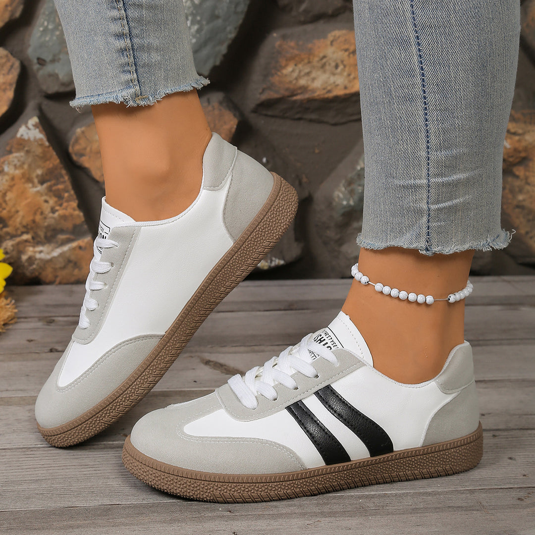 Damen Freizeitschuhe R&B