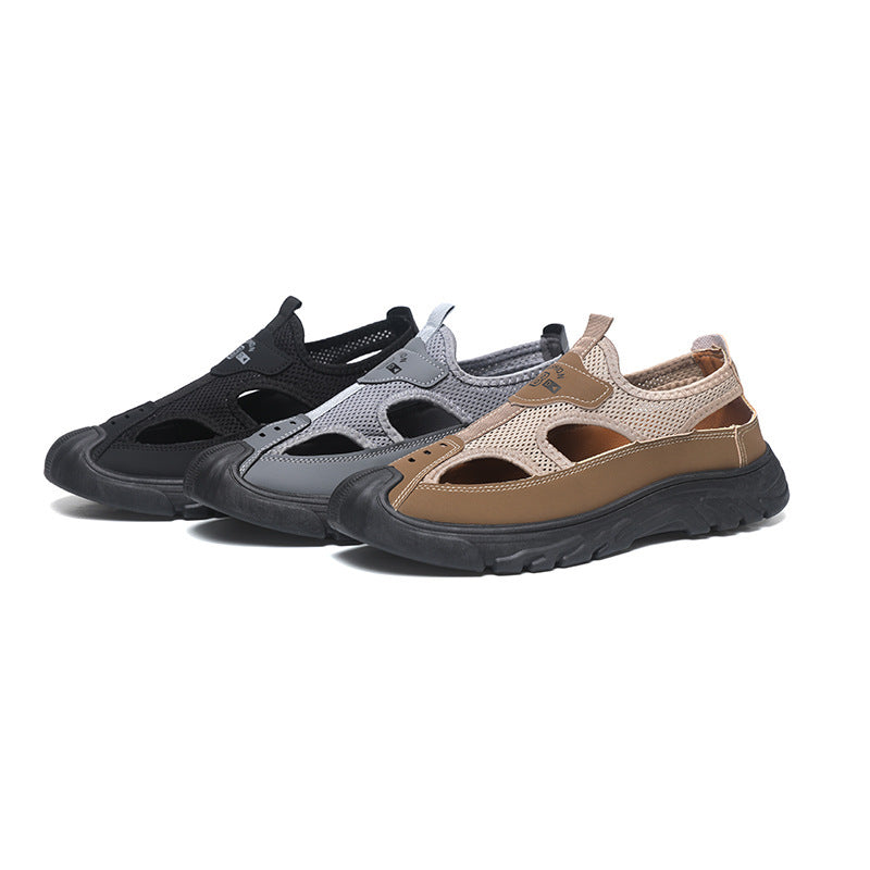 Damen Outdoor-Sandalen R&B