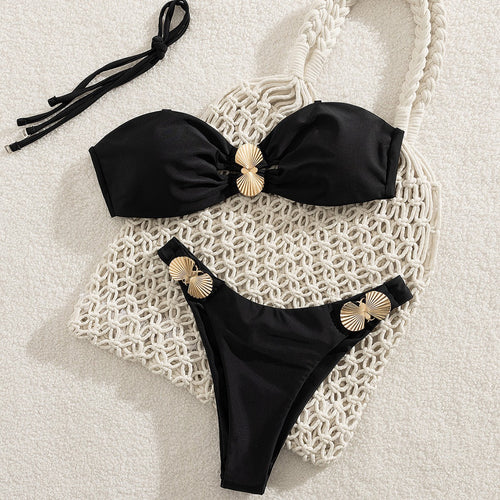 Damen Bikini-Set R&B