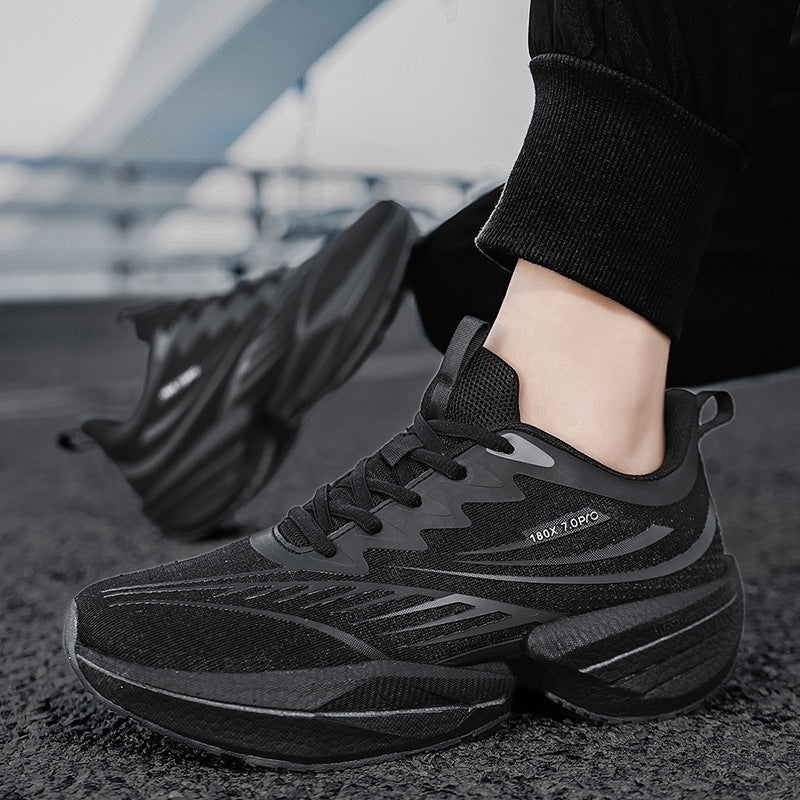 Damen Sportliche Leichtgewicht-Laufschuhe mit innovativer Dämpfungstechnologie R&B