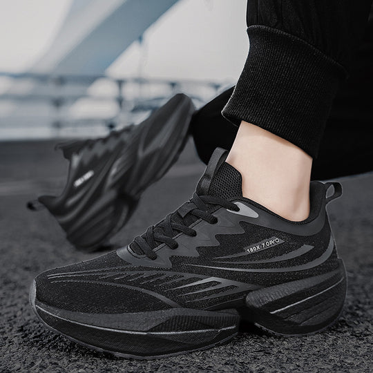 Damen Sportliche Leichtgewicht-Laufschuhe mit innovativer Dämpfungstechnologie R&B
