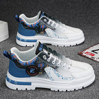Damen Sportliche Sneakers mit modischem Design und innovativem Dämpfungssystem R&B