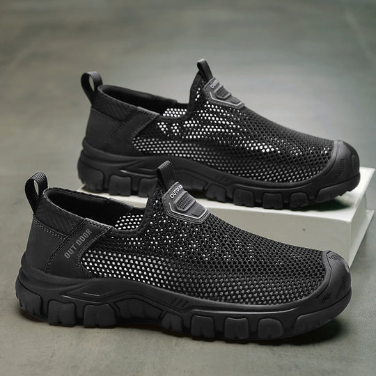 Damen Atmungsaktive Freizeitschuhe R&B