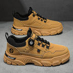 Damen Sportliche Sneakers mit elastischem Schnellschnürsystem und dämpfender Sohle