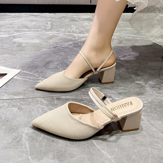 Damen Slingbacks R&B