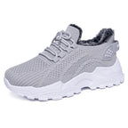 Damen Sportliche und warm gefütterte Sneakers R&B