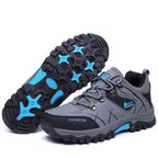 Damen Multifunktionale Outdoor-Sneaker mit rutschfester Sohle R&B