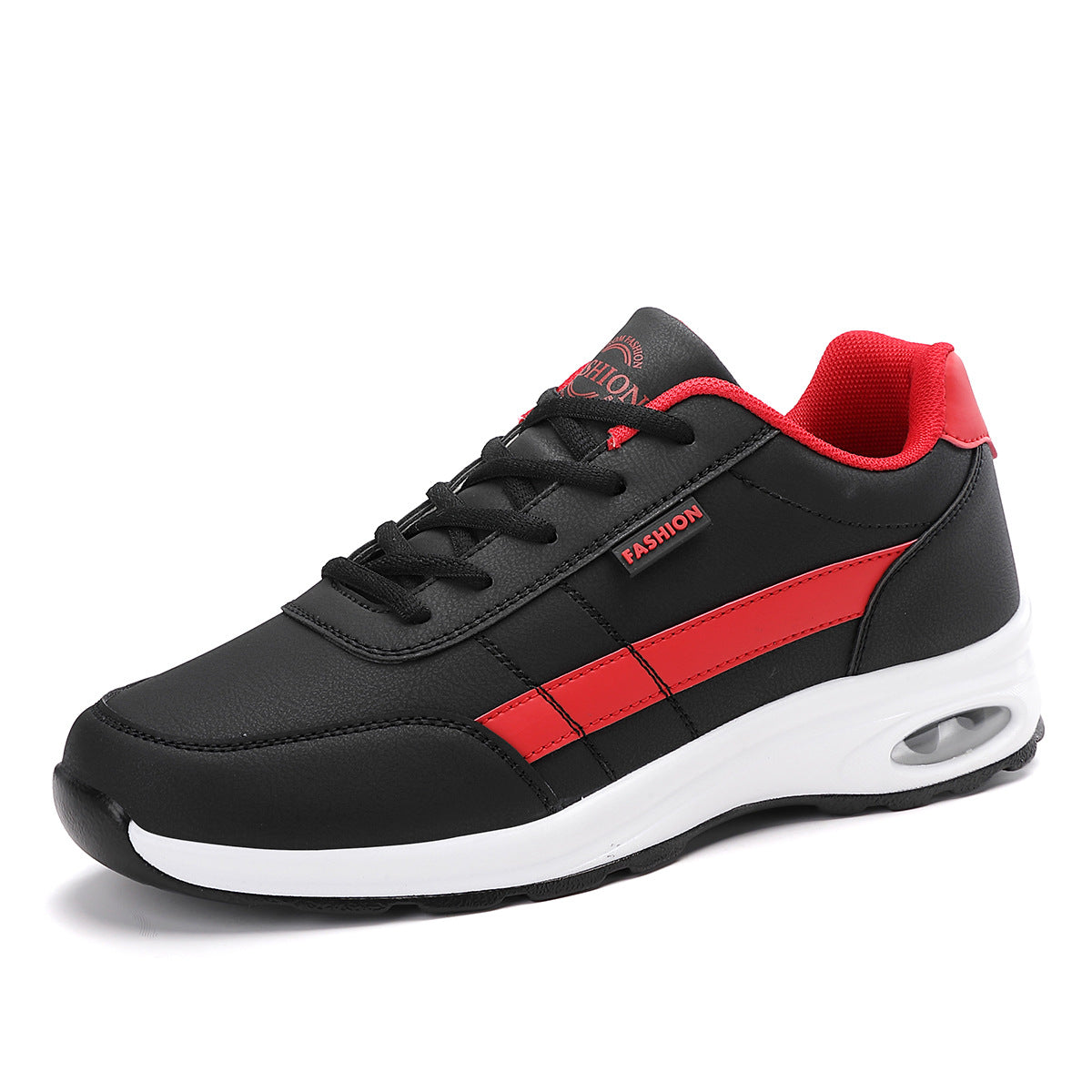 Damen sportliche Sneaker mit atmungsaktiver Sohle und dämpfendem Komfortsystem