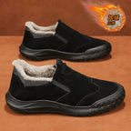 Damen Bequeme Winter-Slipper mit isolierender Innenseite R&B
