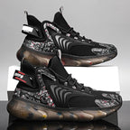 Damen High-Performance Sneakers mit innovativem Design R&B