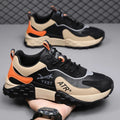 Damen Sportliche Outdoor-Sneaker mit rutschfester Profilsohle und atmungsaktivem Obermaterial R&B