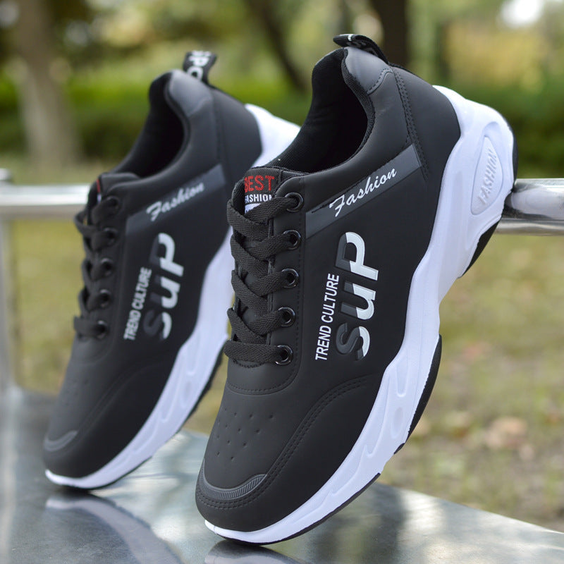 Damen Modische Sneakers mit innovativer Dämpfungstechnologie R&B