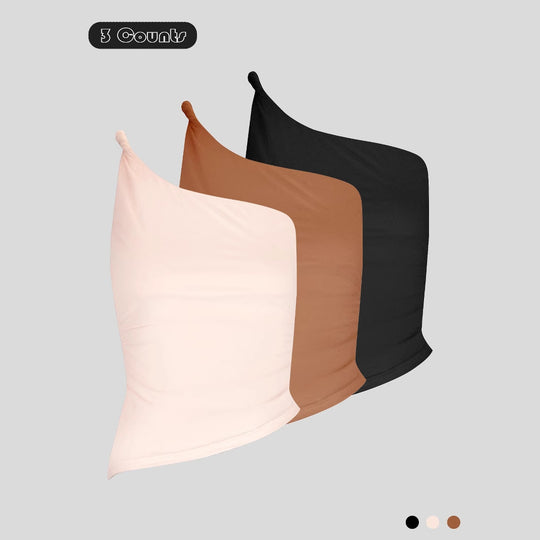 Damen asymmetrisches Top mit elegantem Ein-Schulter-Schnitt und figurformendem Design R&B