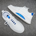 Damen Sneaker mit modernen Design-Elementen und Dämpfungstechnologie R&B
