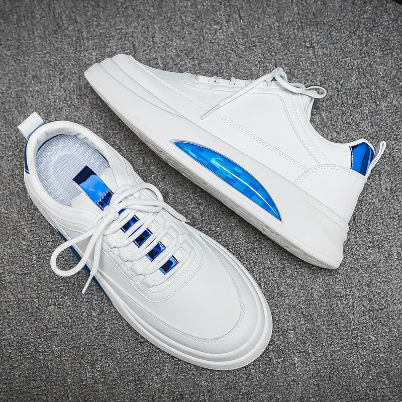 Damen Sneaker mit modernen Design-Elementen und Dämpfungstechnologie R&B