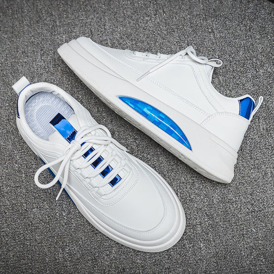 Damen Sneaker mit modernen Design-Elementen und Dämpfungstechnologie R&B