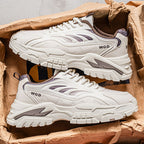 Damen Trendige Sport Sneakers