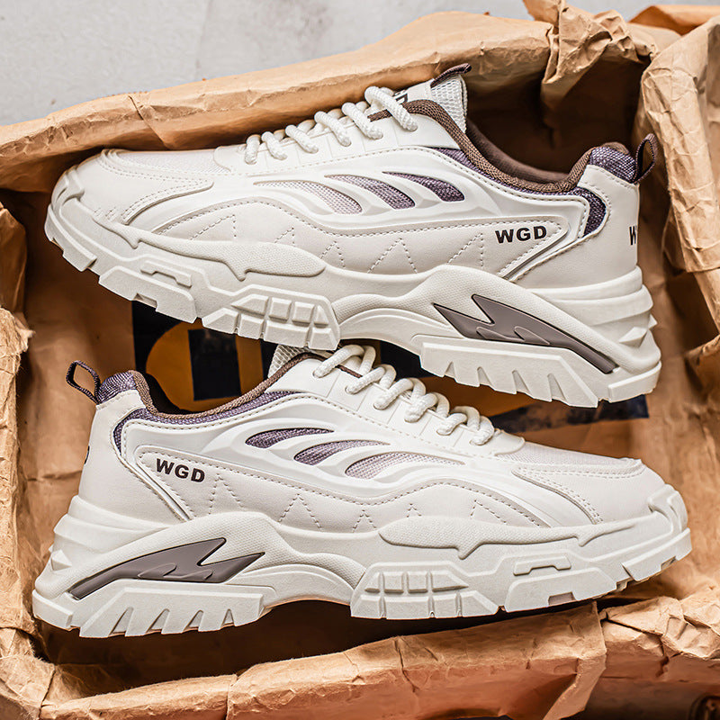 Damen Trendige Sport Sneakers