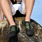 Damen Bequeme und flexible Freizeitschuhe R&B