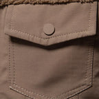 R&B | Herbstjacke
