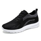 Damen Leichte und atmungsaktive Sportschuhe mit flexibler Sohle R&B