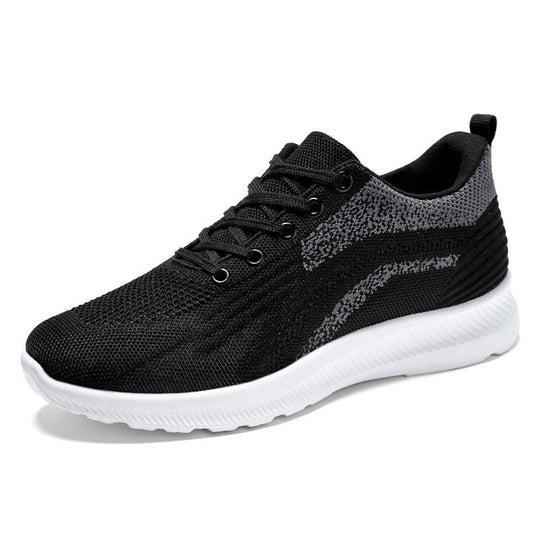 Damen Leichte und atmungsaktive Sportschuhe mit flexibler Sohle R&B